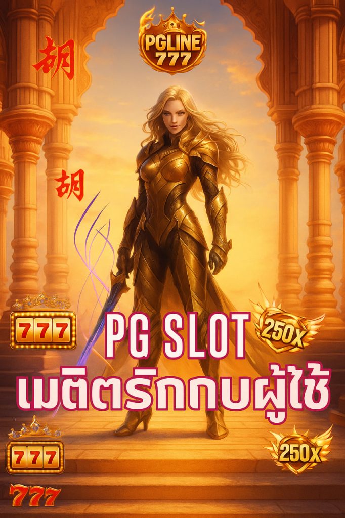 pg slot